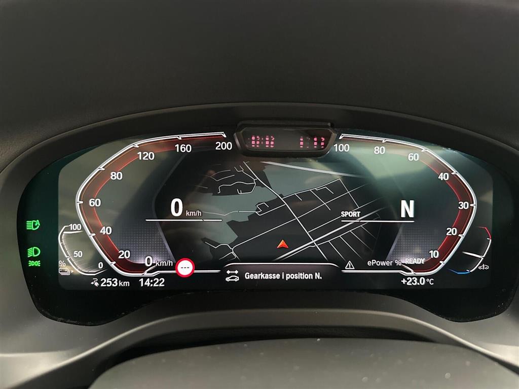 BMW iX3 EL M-Sport Charged Plus 286HK 5d Aut. - Image 15