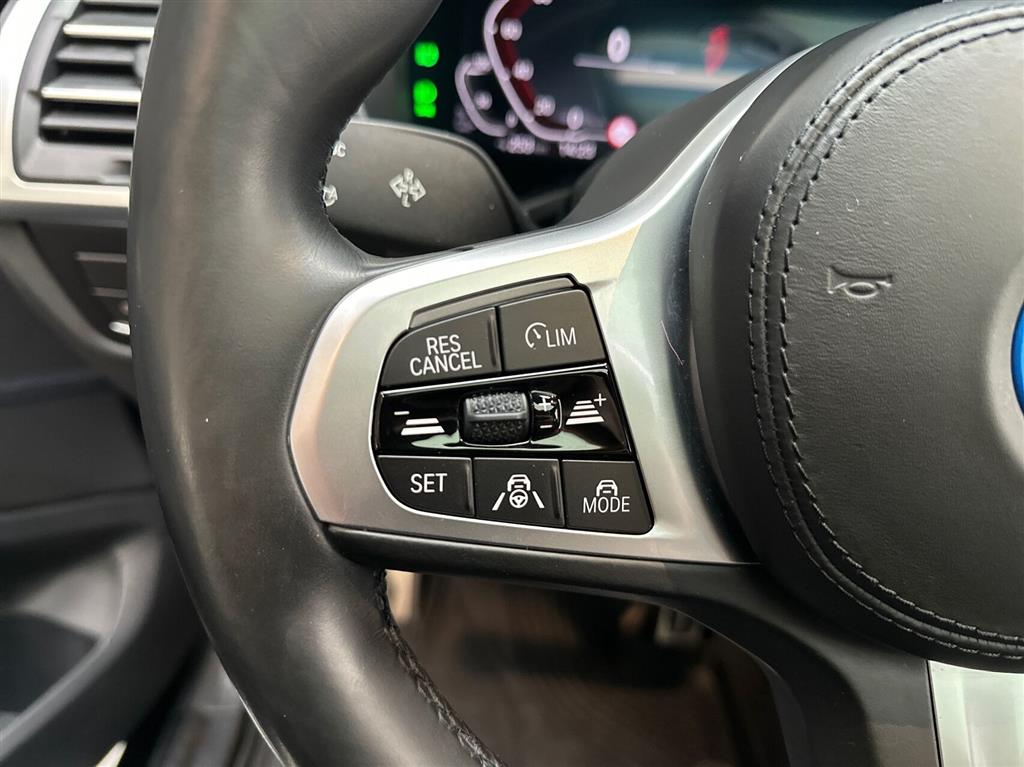 BMW iX3 EL M-Sport Charged Plus 286HK 5d Aut. - Image 16