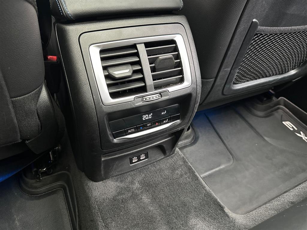 BMW iX3 EL M-Sport Charged Plus 286HK 5d Aut. - Image 20