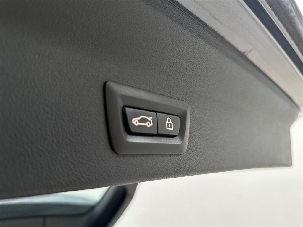 BMW iX3 EL M-Sport Charged Plus 286HK 5d Aut. - Image 22