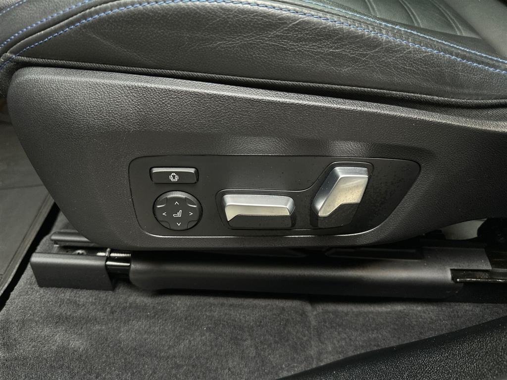 BMW iX3 EL M-Sport Charged Plus 286HK 5d Aut. - Image 23