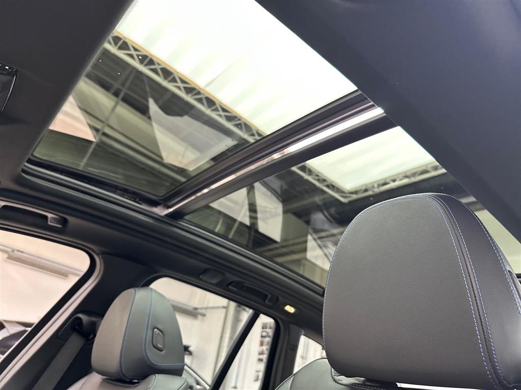 BMW iX3 EL M-Sport Charged Plus 286HK 5d Aut. - Image 27