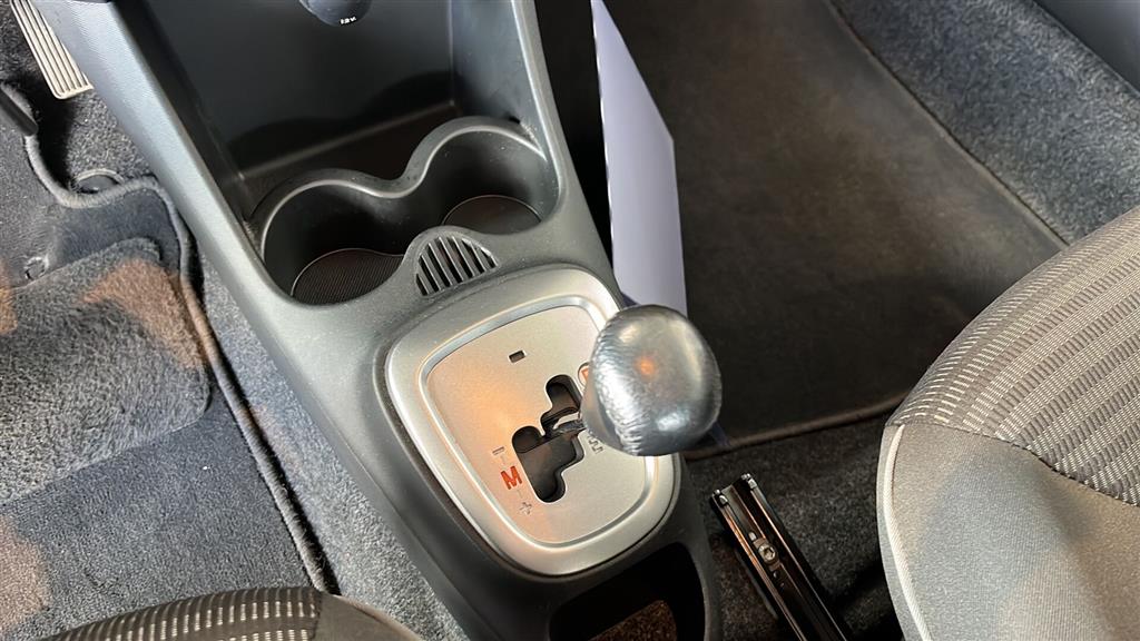 Peugeot 107 1,0 Comfort Plus 2 Tronic 68HK 5d Aut. - Image 9