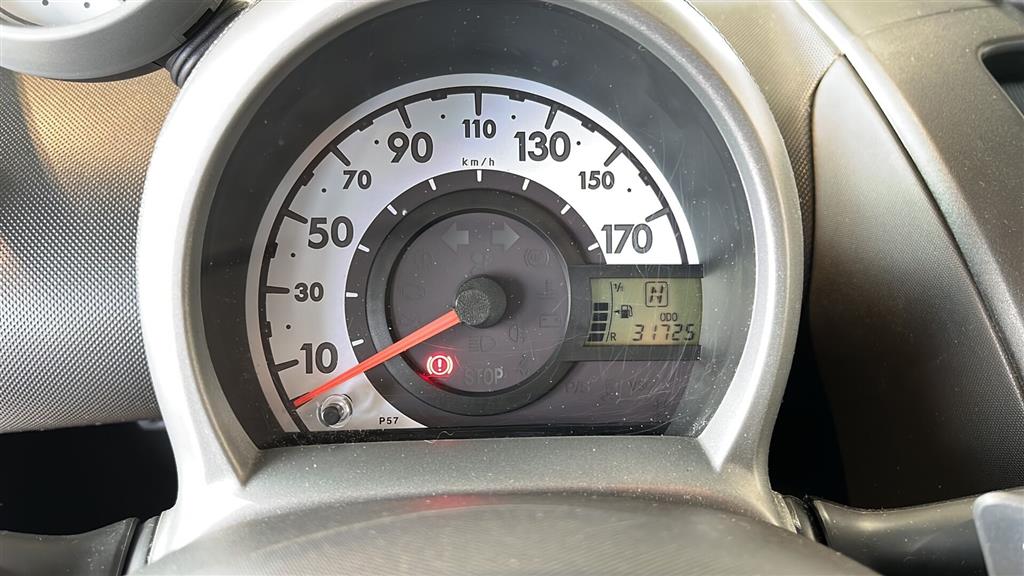 Peugeot 107 1,0 Comfort Plus 2 Tronic 68HK 5d Aut. - Image 10