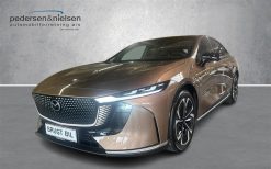Mazda 6e EL Takumi 258HK 5d Aut.