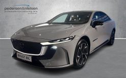 Mazda 6e EL Takumi Plus 258HK 5d Aut.