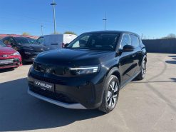 Opel Frontera EL GS 113HK 5d Aut.