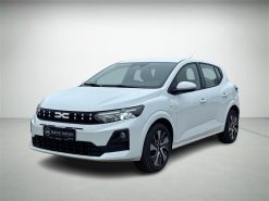 Dacia Sandero 1,0 Tce Expression 100HK 5d 6g