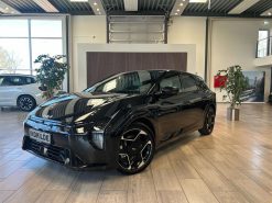 Kia EV4 EL Long Range GT-Line 204HK 5d Aut.