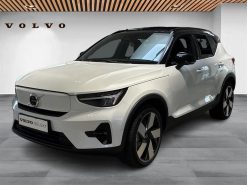 Volvo XC40 P6 Recharge Ultimate 231HK 5d Aut.