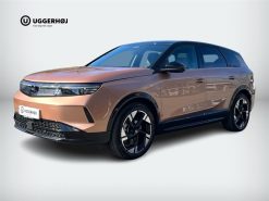 Opel Grandland EL GS Sky 213HK 5d Aut.