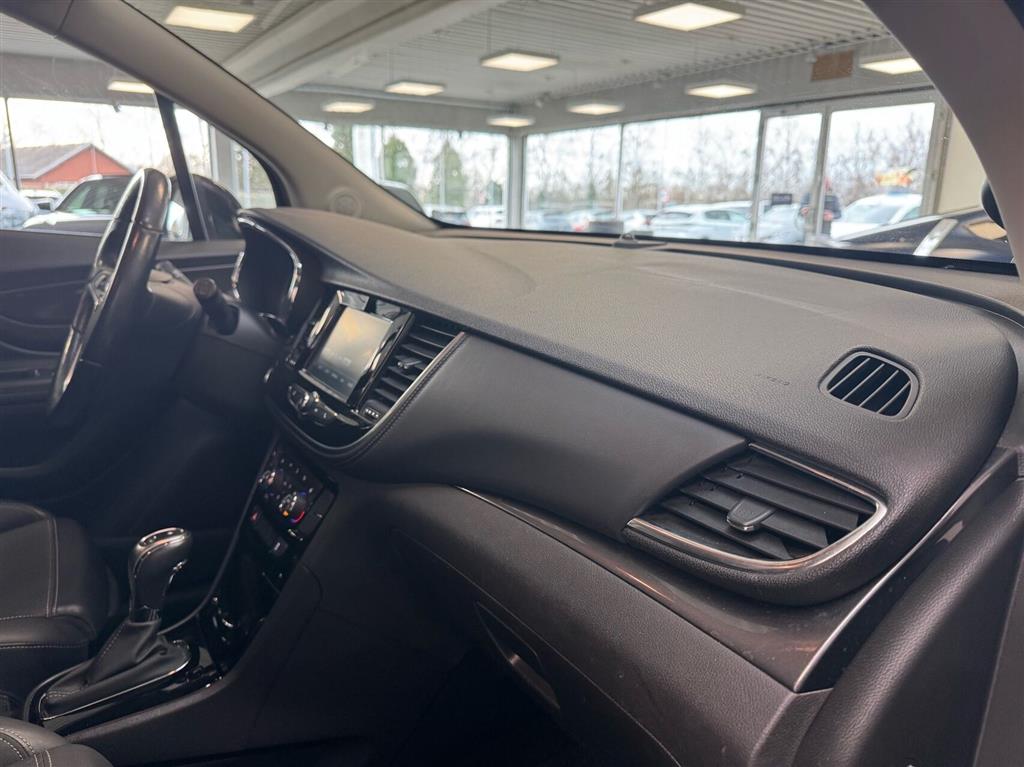 Opel Mokka X 1,4 Turbo Innovation 140HK 5d 6g Aut. - Image 7