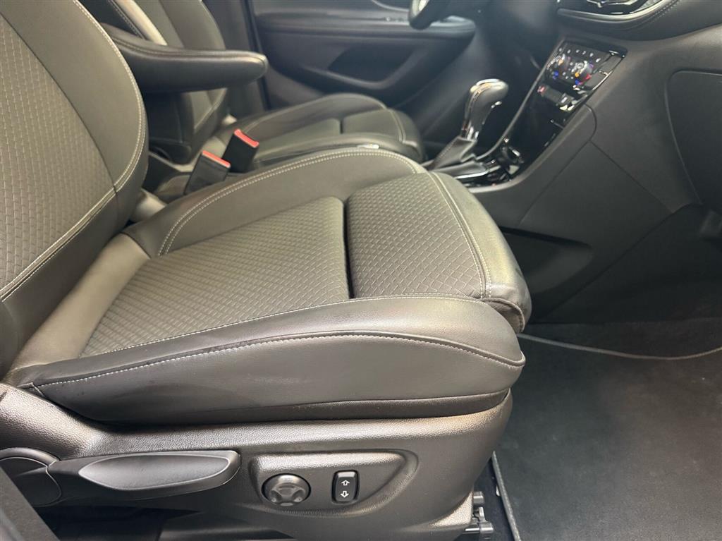 Opel Mokka X 1,4 Turbo Innovation 140HK 5d 6g Aut. - Image 9