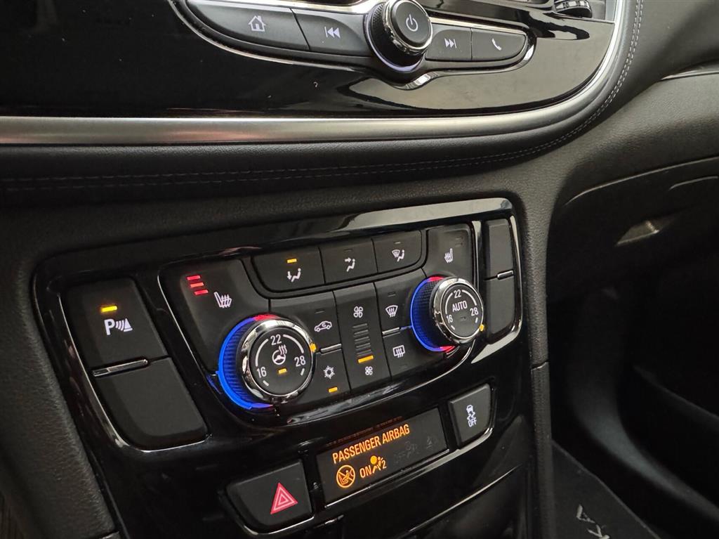 Opel Mokka X 1,4 Turbo Innovation 140HK 5d 6g Aut. - Image 15