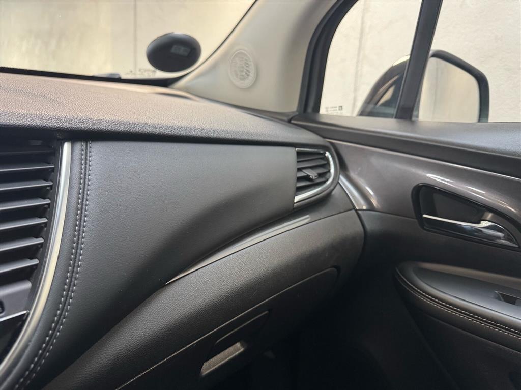 Opel Mokka X 1,4 Turbo Innovation 140HK 5d 6g Aut. - Image 17