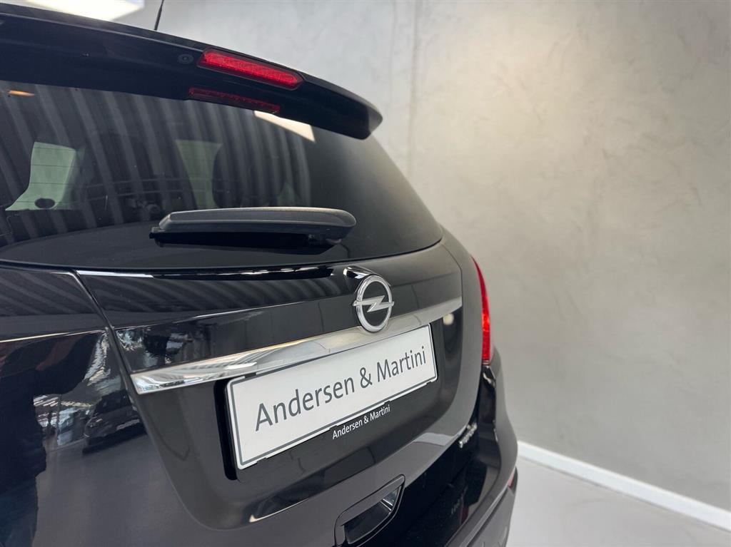 Opel Mokka X 1,4 Turbo Innovation 140HK 5d 6g Aut. - Image 19