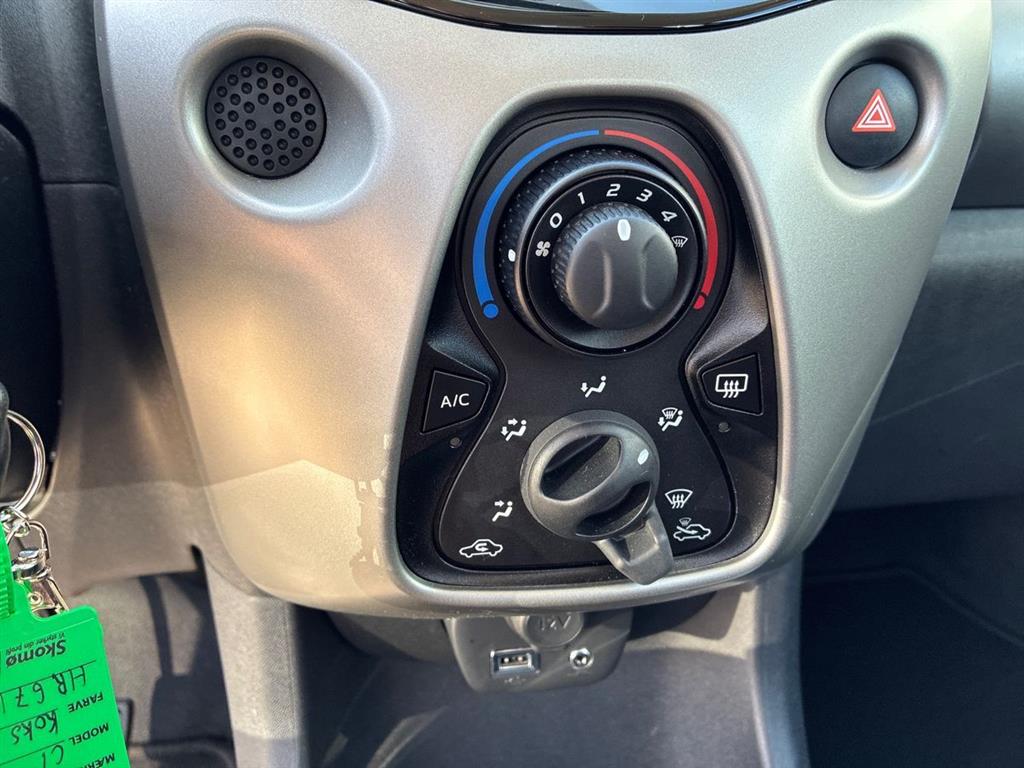 Citroën C1 1,0 VTi Iconic start/stop 68HK 5d - Image 15