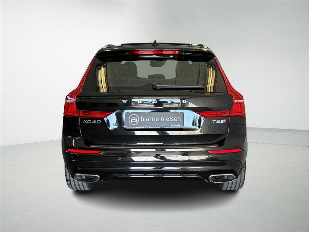Volvo XC60 2,0 T8 Twin Engine Plugin-hybrid R-design AWD 390HK 5d 8g Aut. - Image 5