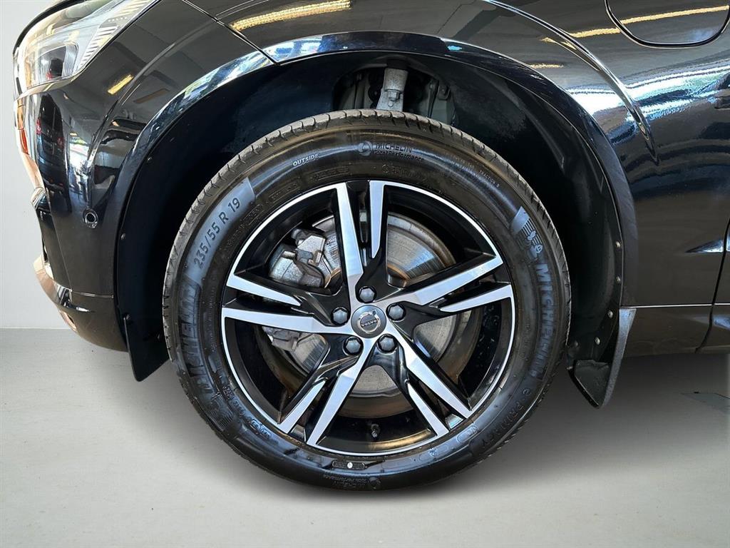 Volvo XC60 2,0 T8 Twin Engine Plugin-hybrid R-design AWD 390HK 5d 8g Aut. - Image 7