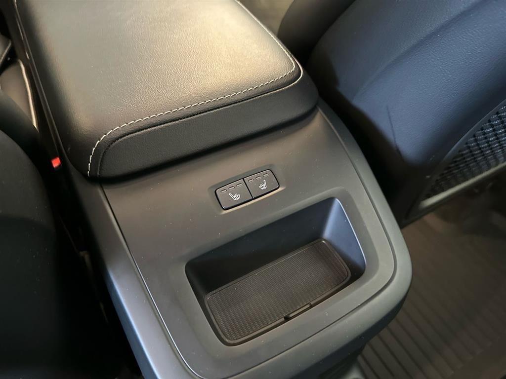 Volvo XC60 2,0 T8 Twin Engine Plugin-hybrid R-design AWD 390HK 5d 8g Aut. - Image 20