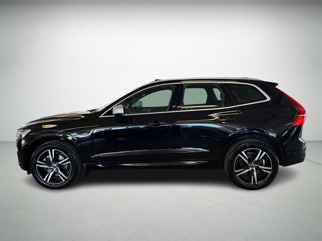 Volvo XC60 2,0 T8 Twin Engine Plugin-hybrid R-design AWD 390HK 5d 8g Aut. - Image 6