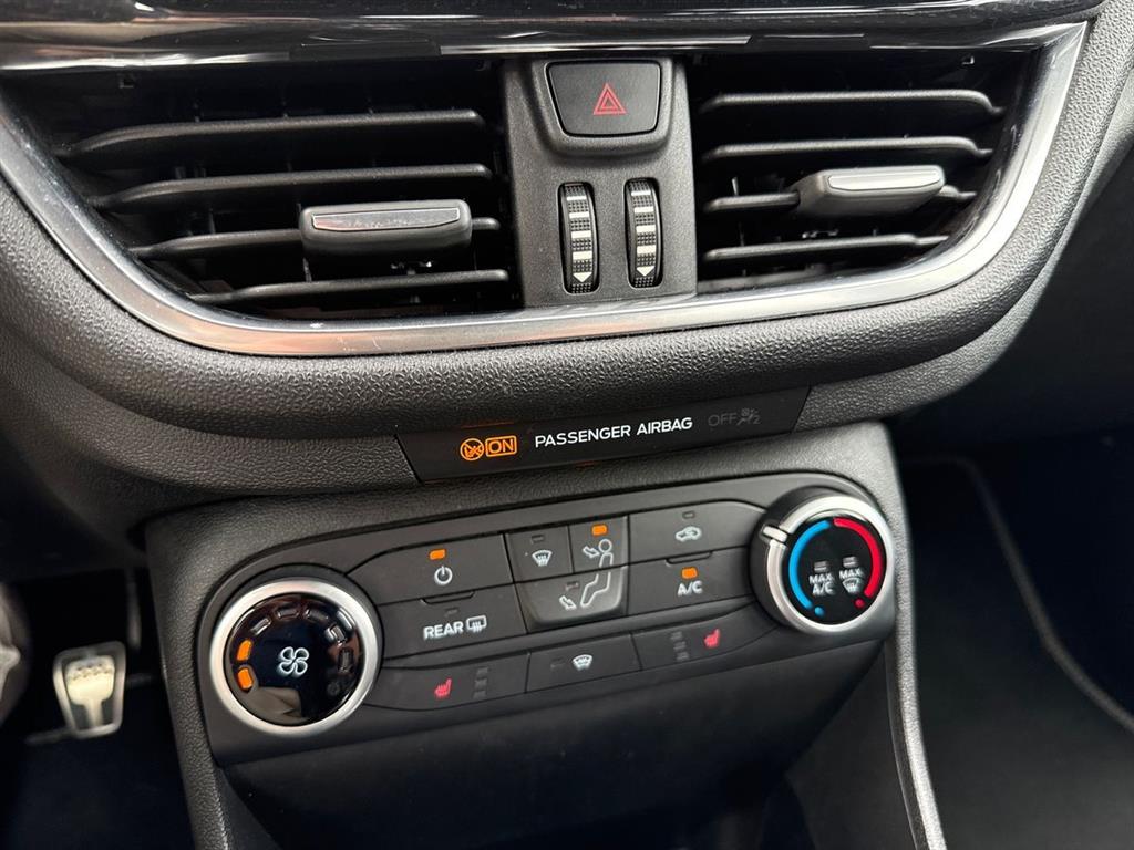 Ford Fiesta 1,0 EcoBoost ST-Line 140HK 5d - Image 15