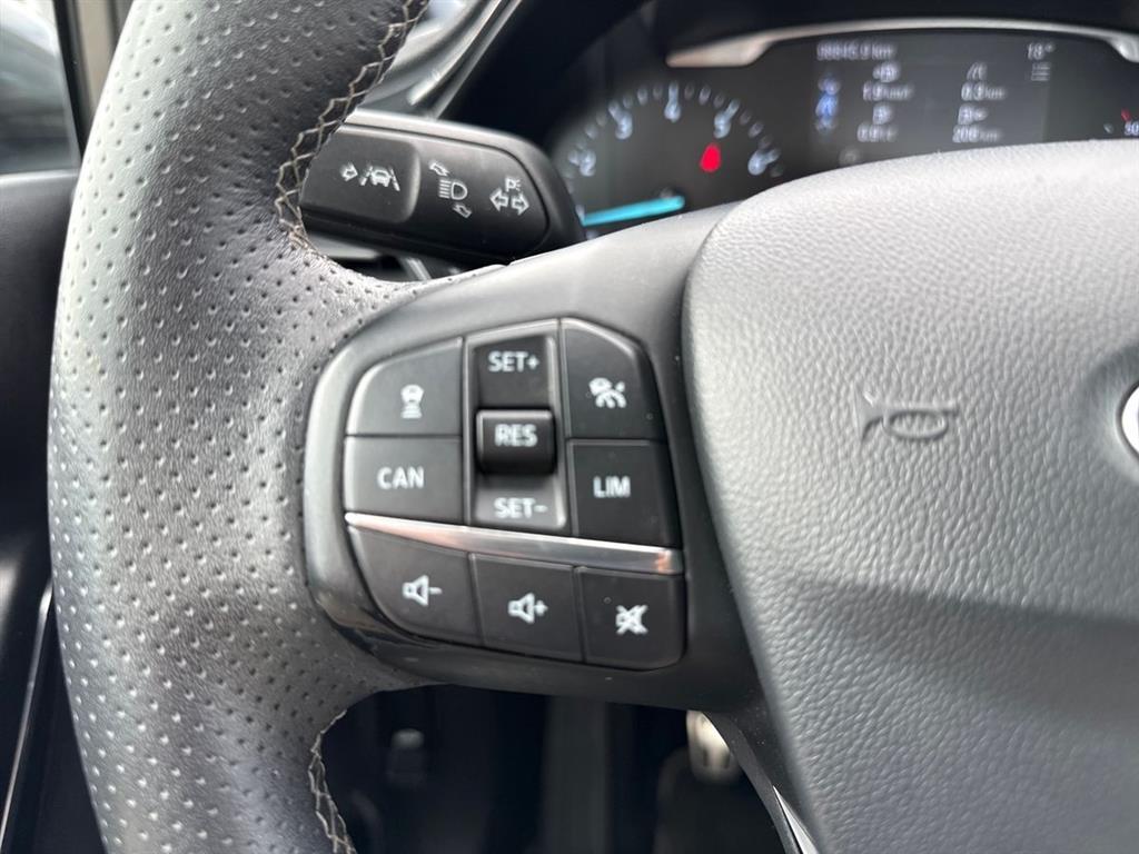 Ford Fiesta 1,0 EcoBoost ST-Line 140HK 5d - Image 16