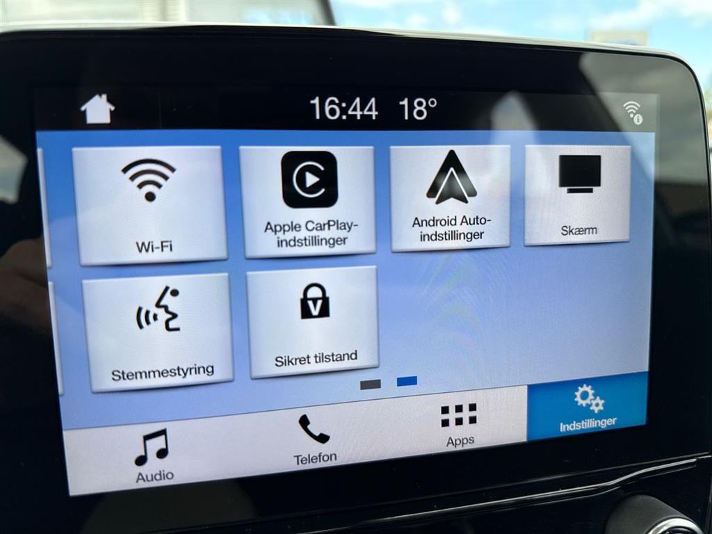 Ford Fiesta 1,0 EcoBoost ST-Line 140HK 5d - Image 20