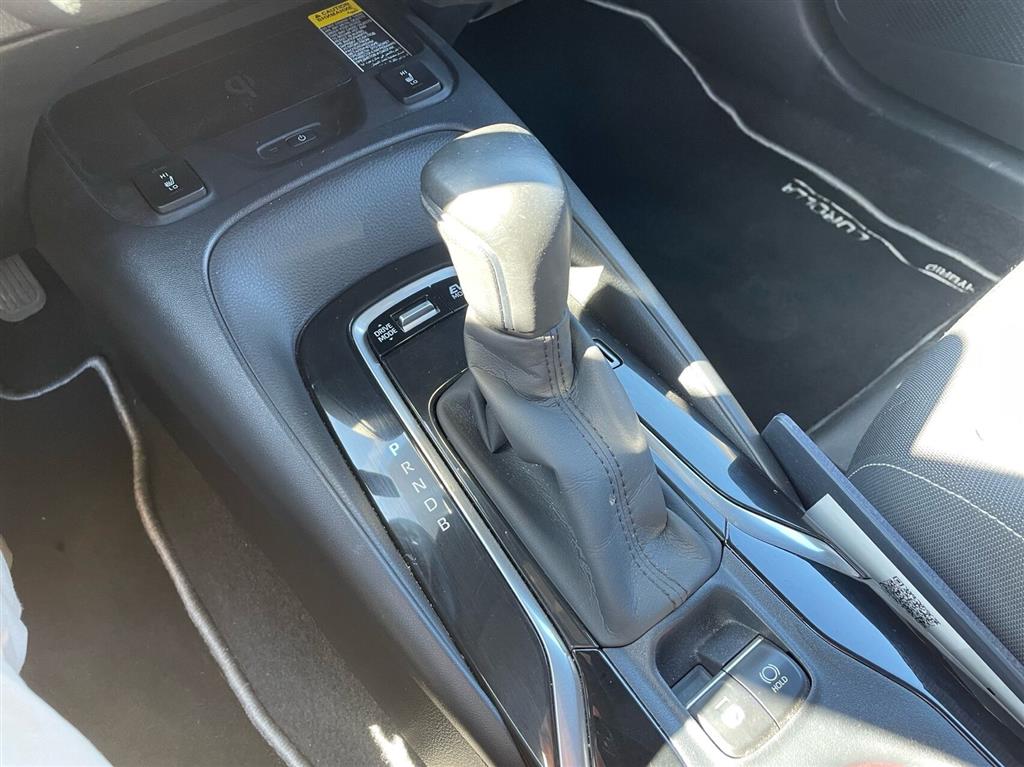 Toyota Corolla Touring Sports 1,8 Hybrid H3 Smart E-CVT 122HK Stc Trinl. Gear - Image 17
