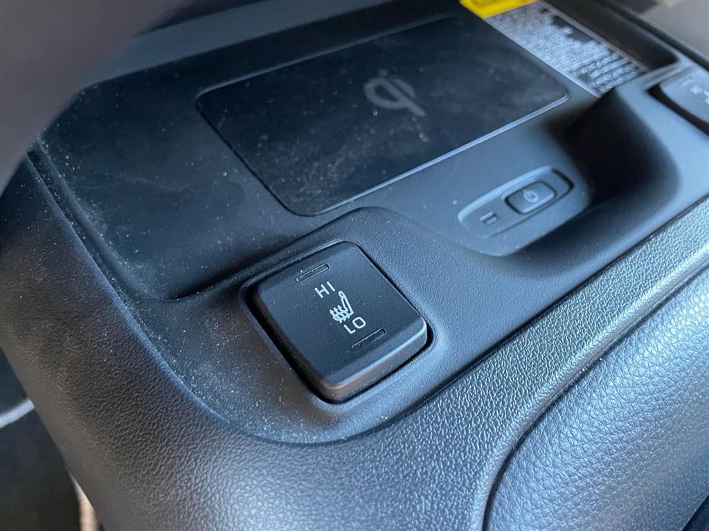 Toyota Corolla Touring Sports 1,8 Hybrid H3 Smart E-CVT 122HK Stc Trinl. Gear - Image 18