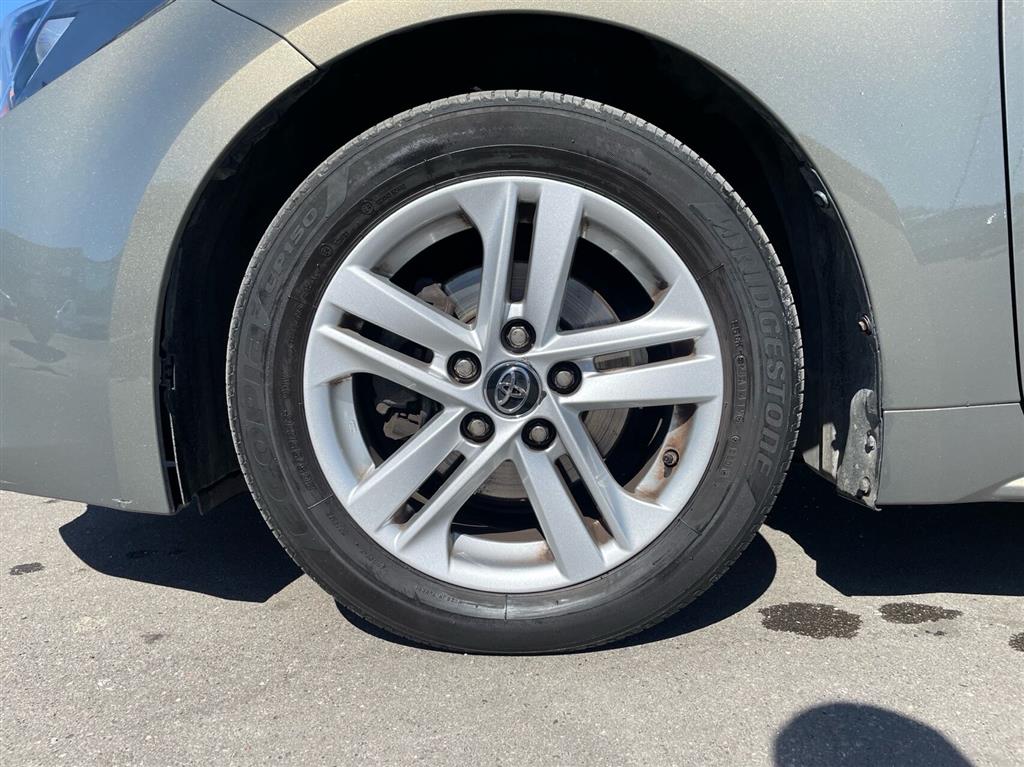 Toyota Corolla Touring Sports 1,8 Hybrid H3 Smart E-CVT 122HK Stc Trinl. Gear - Image 20