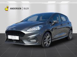 Ford Fiesta 1,0 EcoBoost ST-Line Start/Stop 100HK 5d 6g Aut.
