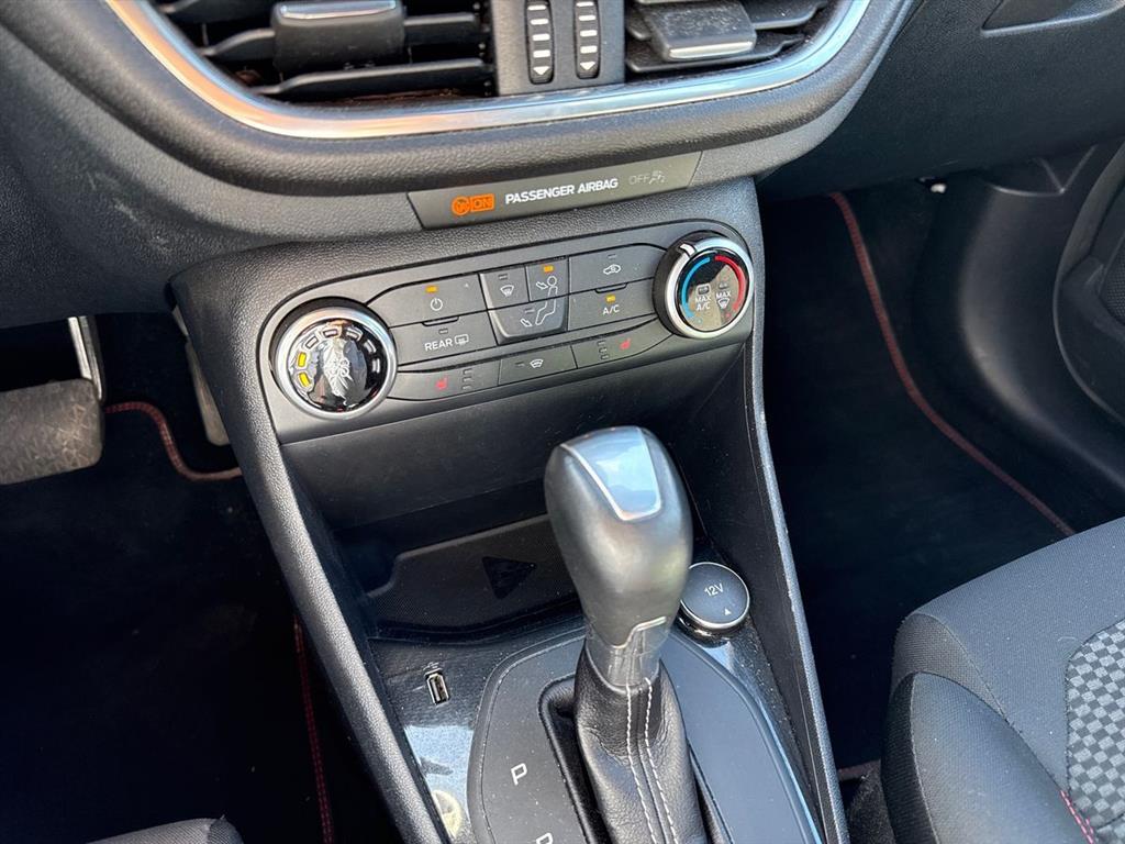 Ford Fiesta 1,0 EcoBoost ST-Line Start/Stop 100HK 5d 6g Aut. - Image 15