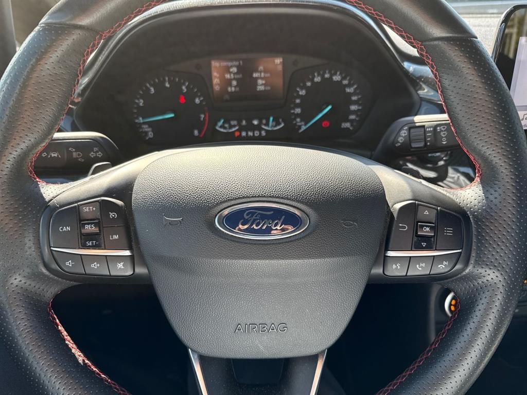 Ford Fiesta 1,0 EcoBoost ST-Line Start/Stop 100HK 5d 6g Aut. - Image 16