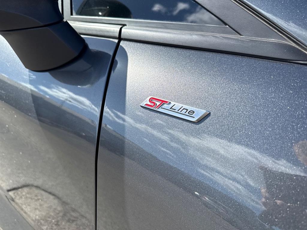 Ford Fiesta 1,0 EcoBoost ST-Line Start/Stop 100HK 5d 6g Aut. - Image 19