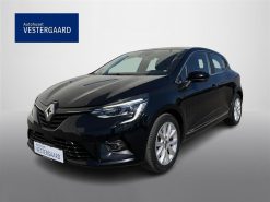 Renault Clio 1,3 TCE Intens EDC 130HK 5d 7g Aut.