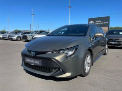 Toyota Corolla Touring Sports 1,8 Hybrid H3 Smart E-CVT 122HK Stc Trinl. Gear