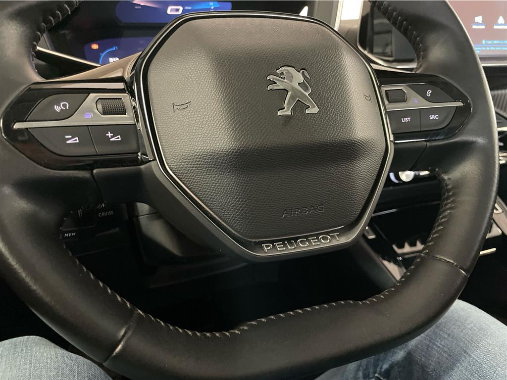 Peugeot 208 1,2 PureTech Allure Sky 100HK 5d 6g - Image 24
