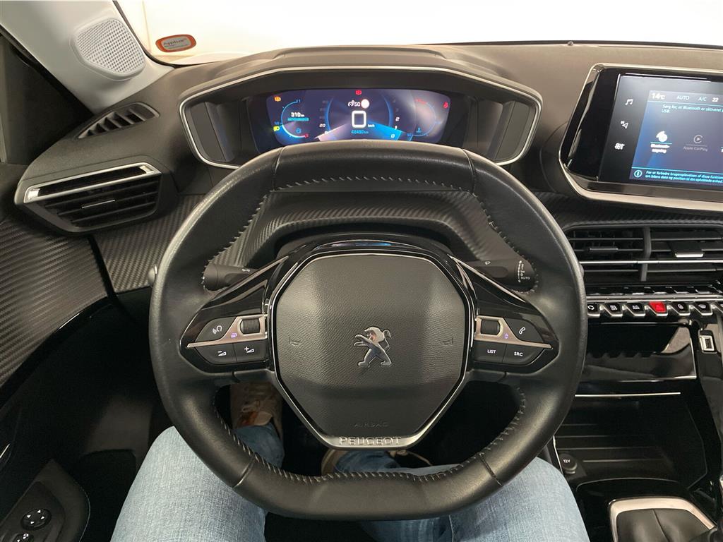Peugeot 208 1,2 PureTech Allure Sky 100HK 5d 6g - Image 25