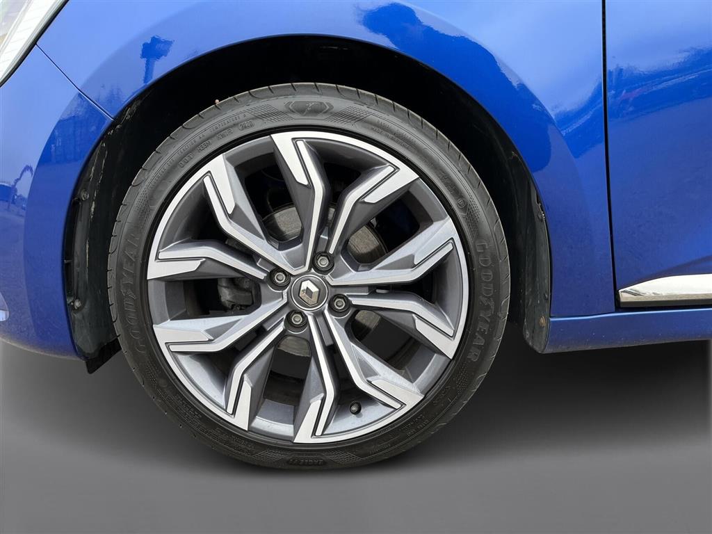 Renault Clio 1,0 TCE Zen 100HK 5d - Image 7