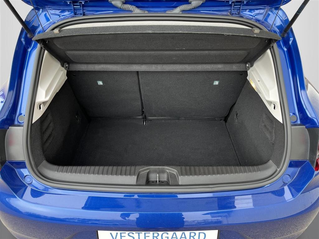 Renault Clio 1,0 TCE Zen 100HK 5d - Image 8