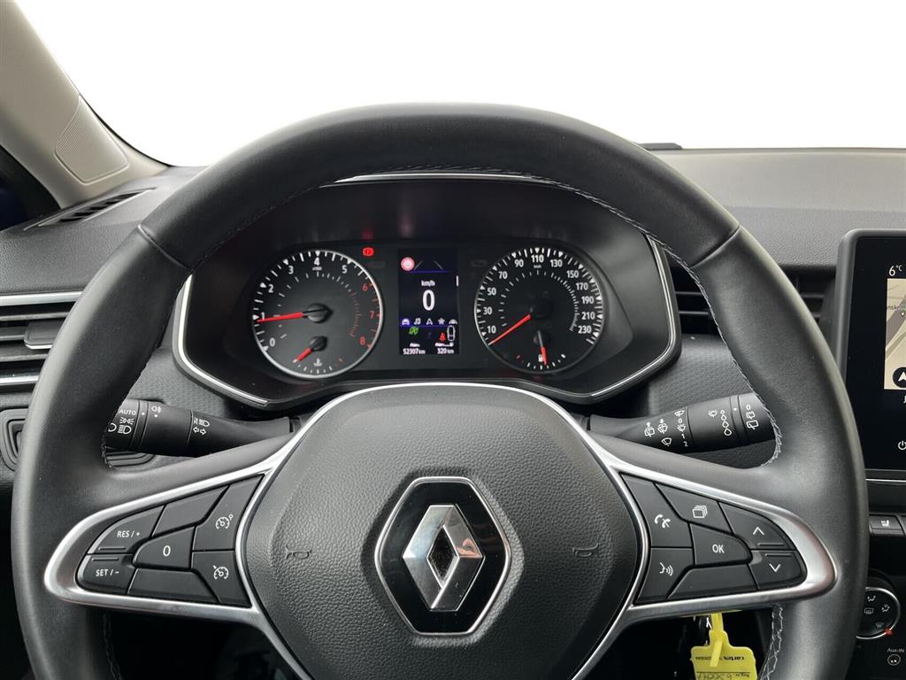 Renault Clio 1,0 TCE Zen 100HK 5d - Image 9