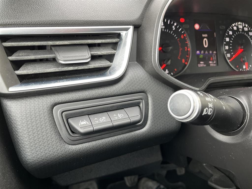 Renault Clio 1,0 TCE Zen 100HK 5d - Image 13
