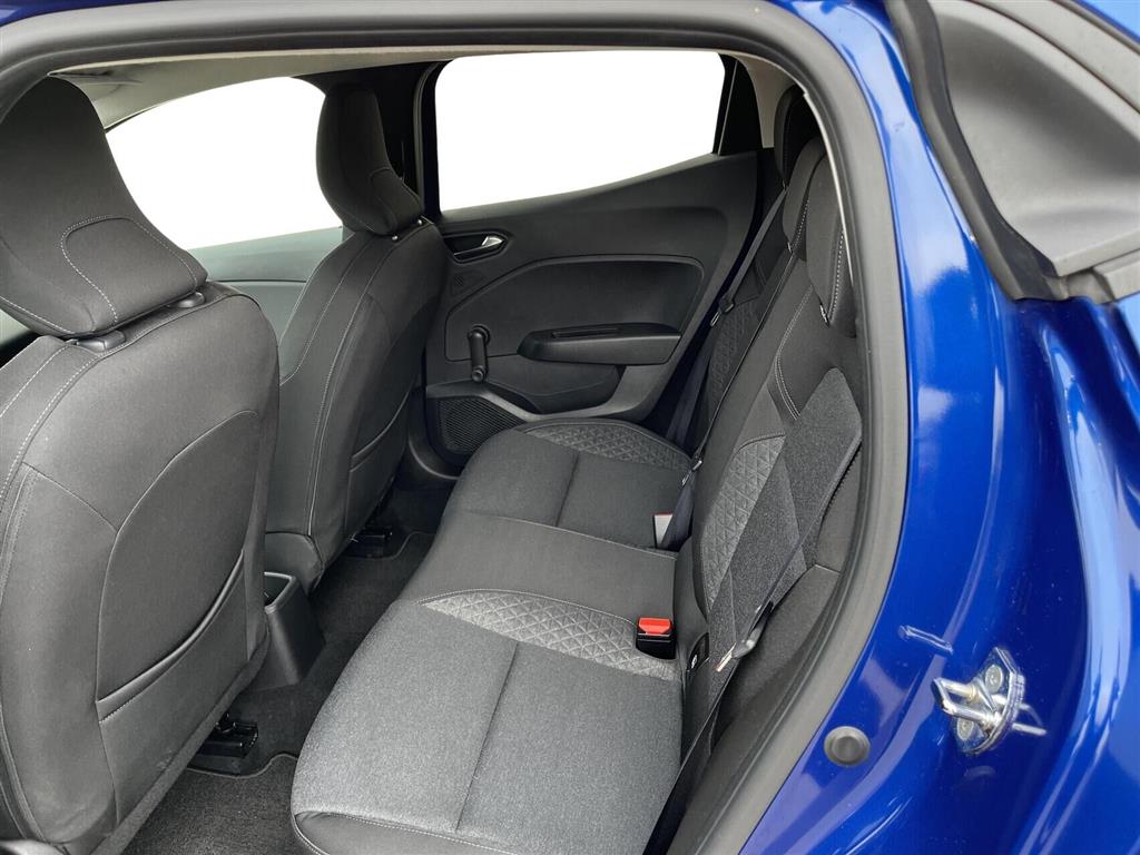 Renault Clio 1,0 TCE Zen 100HK 5d - Image 5