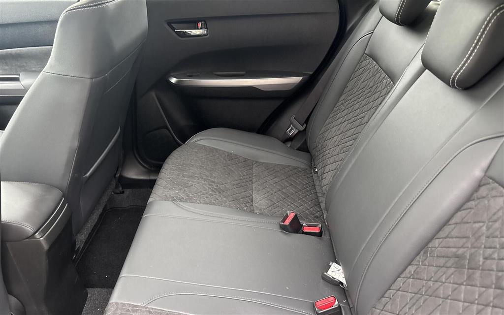 Suzuki Vitara 1,4 Boosterjet Mild hybrid Adventure 129HK 5d 6g - Image 10