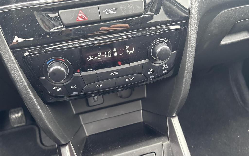 Suzuki Vitara 1,4 Boosterjet Mild hybrid Adventure 129HK 5d 6g - Image 13