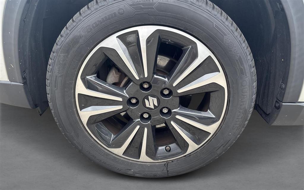 Suzuki Vitara 1,4 Boosterjet Mild hybrid Adventure 129HK 5d 6g - Image 16