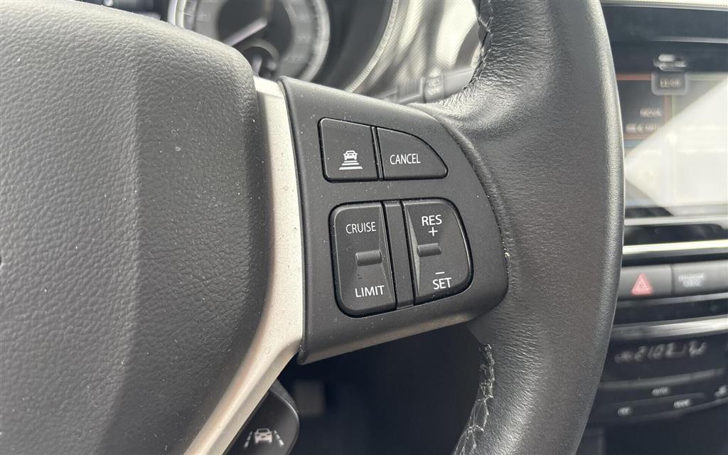 Suzuki Vitara 1,4 Boosterjet Mild hybrid Adventure 129HK 5d 6g - Image 18