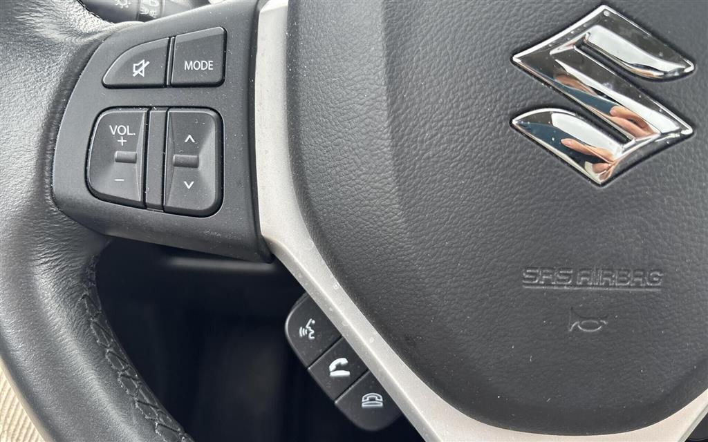Suzuki Vitara 1,4 Boosterjet Mild hybrid Adventure 129HK 5d 6g - Image 19