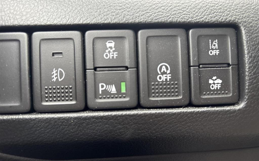 Suzuki Vitara 1,4 Boosterjet Mild hybrid Adventure 129HK 5d 6g - Image 22